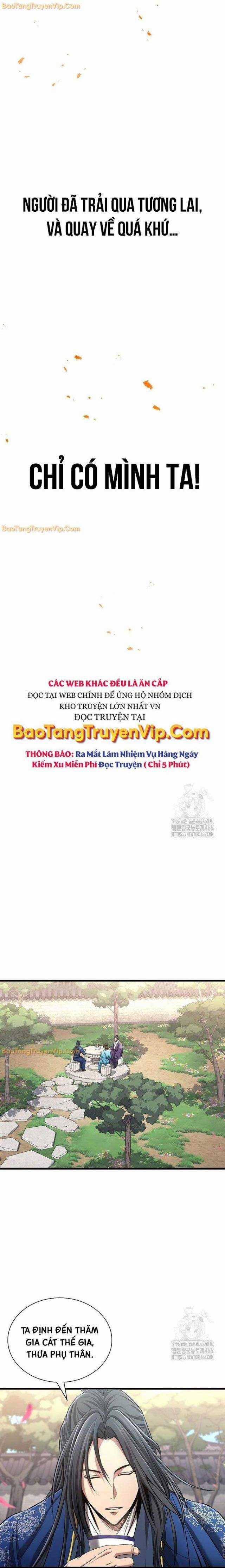 Thiên Trung Long Môn Chapter 4 trang 13