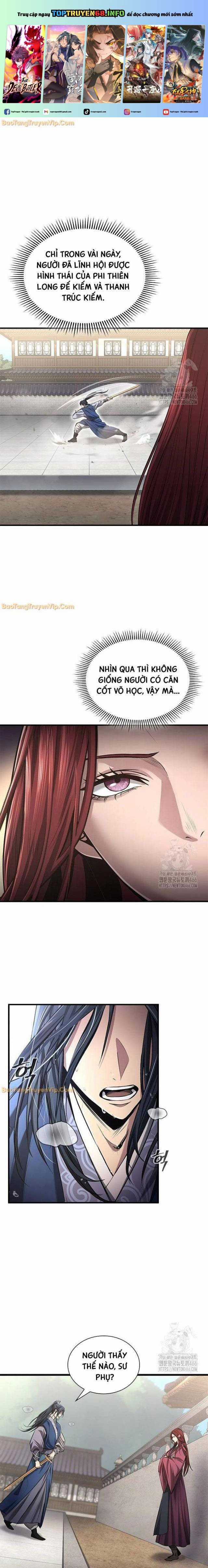 Thiên Trung Long Môn Chapter 4 trang 2