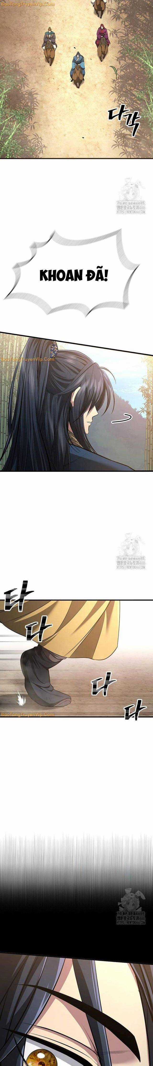 Thiên Trung Long Môn Chapter 4 trang 26