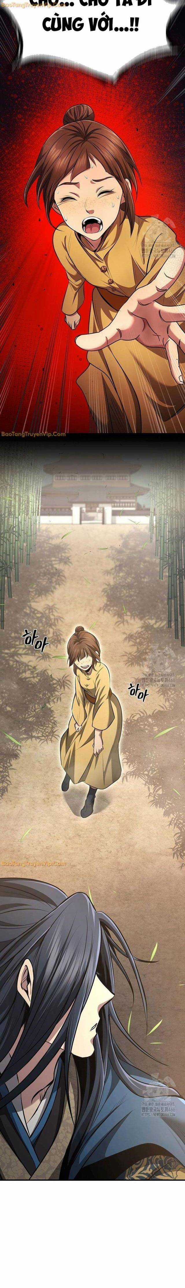 Thiên Trung Long Môn Chapter 4 trang 29