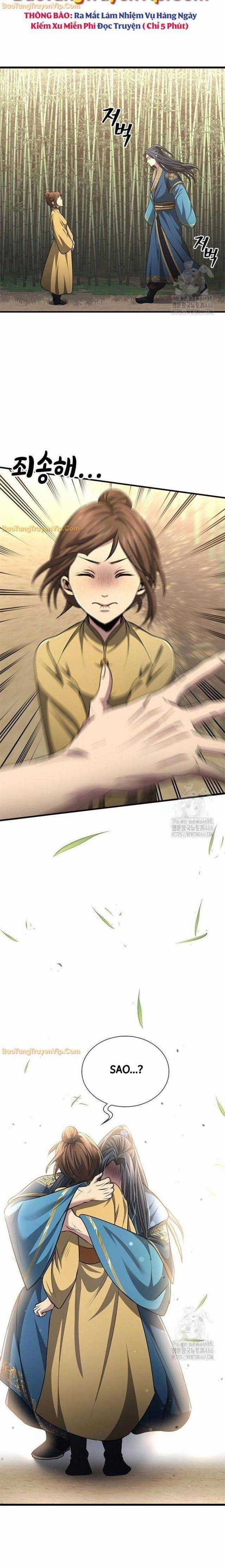 Thiên Trung Long Môn Chapter 4 trang 31