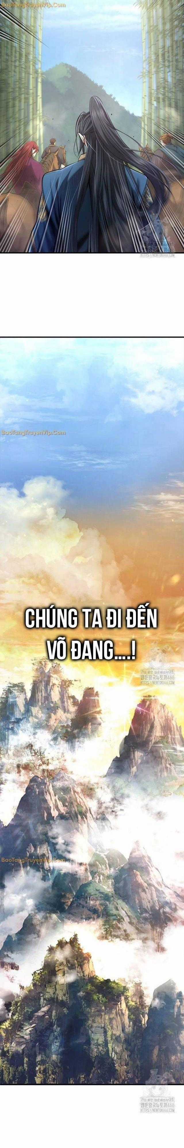 Thiên Trung Long Môn Chapter 4 trang 37