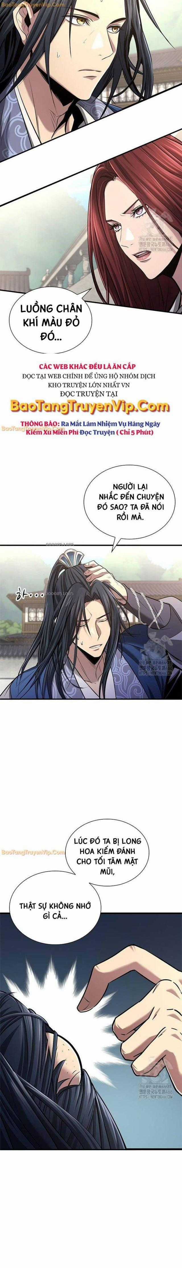 Thiên Trung Long Môn Chapter 4 trang 5