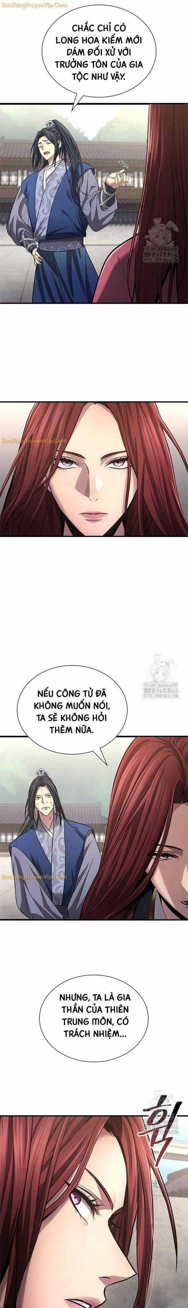 Thiên Trung Long Môn Chapter 4 trang 6