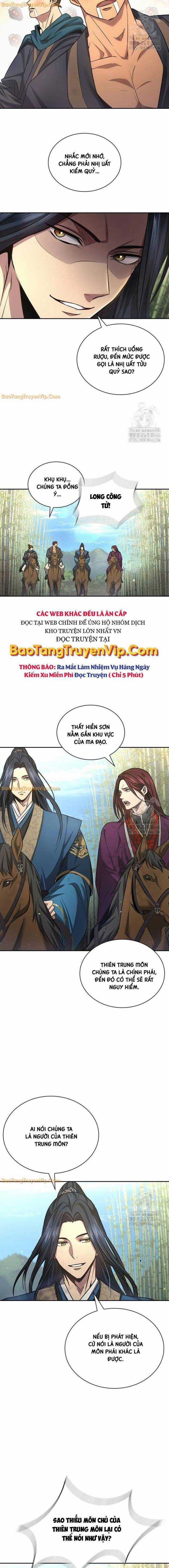 Thiên Trung Long Môn Chapter 5 trang 10