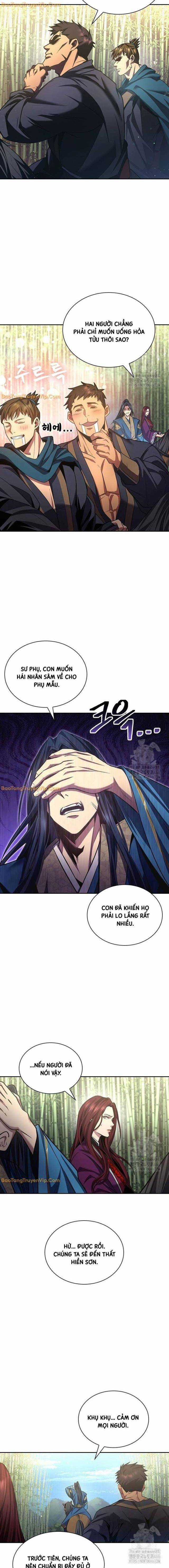 Thiên Trung Long Môn Chapter 5 trang 12