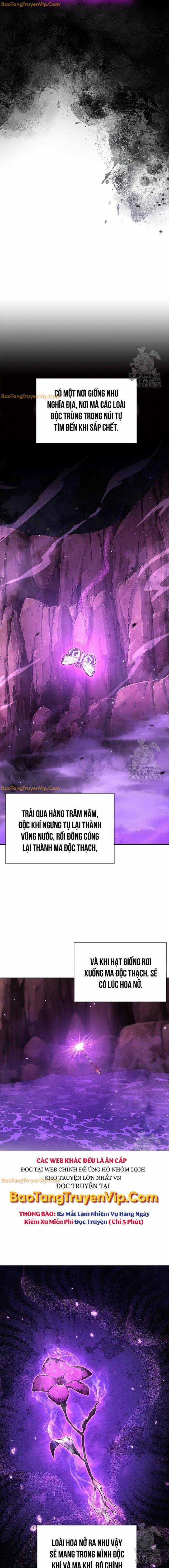 Thiên Trung Long Môn Chapter 5 trang 14