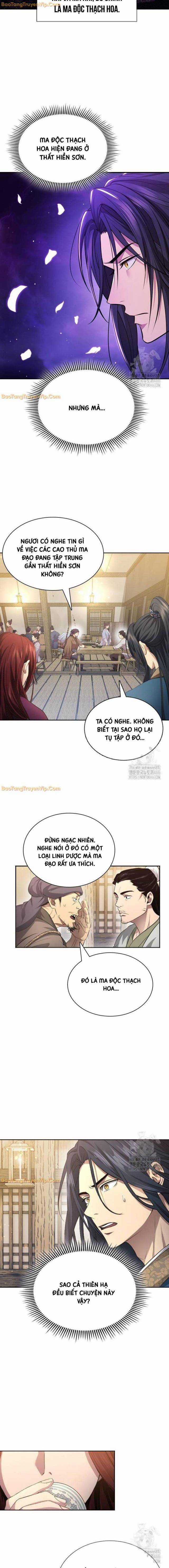 Thiên Trung Long Môn Chapter 5 trang 15