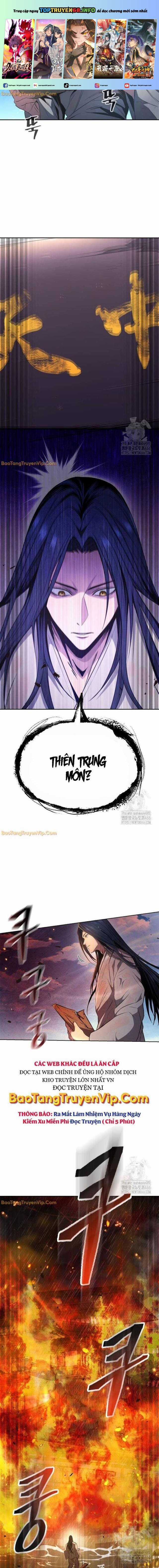 Thiên Trung Long Môn Chapter 5 trang 2