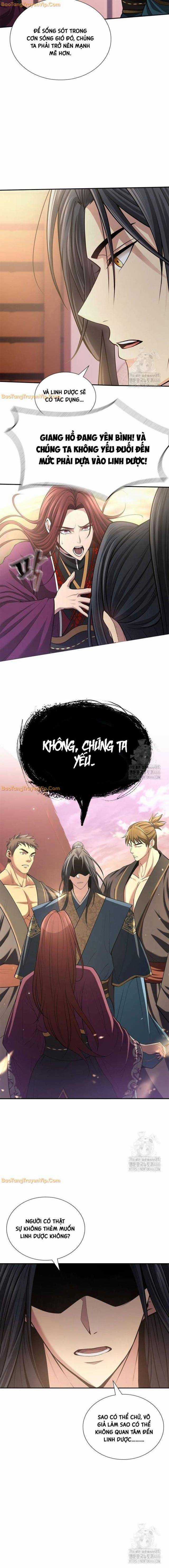 Thiên Trung Long Môn Chapter 5 trang 27