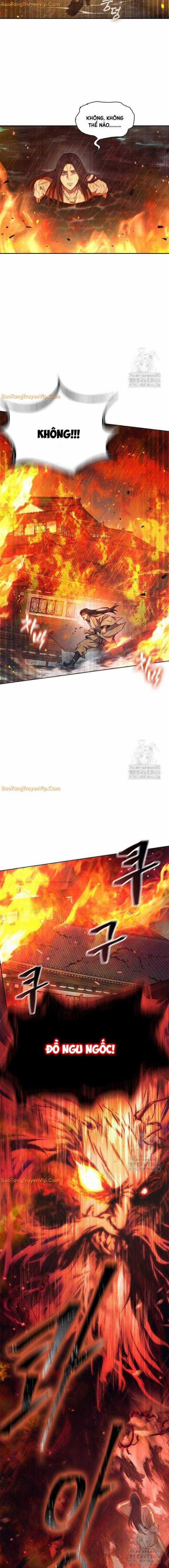 Thiên Trung Long Môn Chapter 5 trang 3