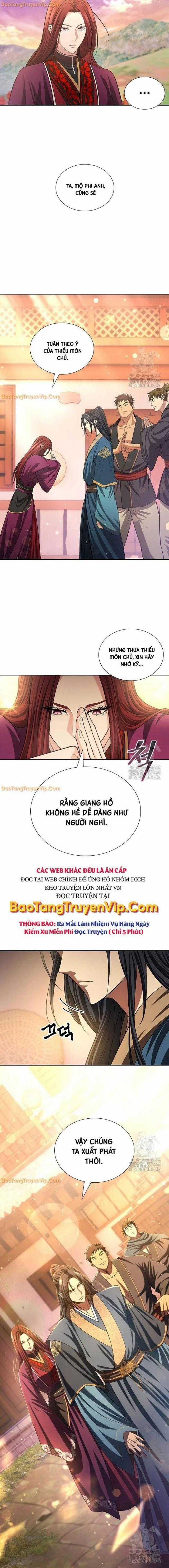 Thiên Trung Long Môn Chapter 5 trang 30