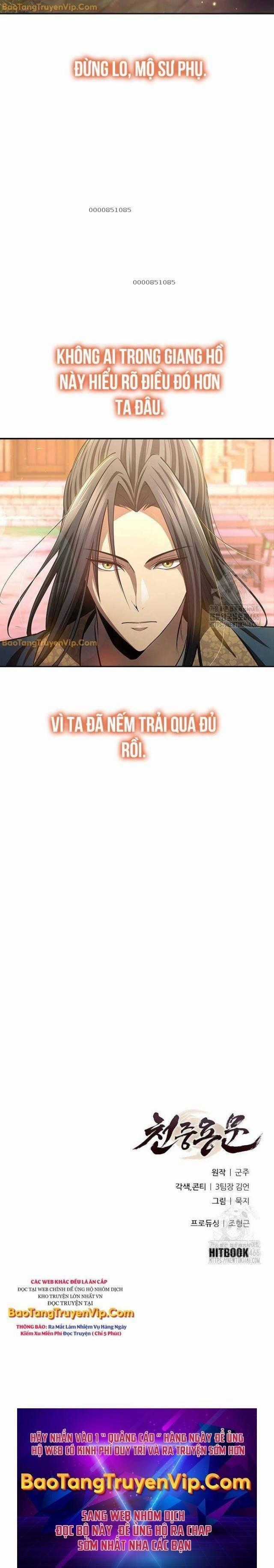 Thiên Trung Long Môn Chapter 5 trang 31