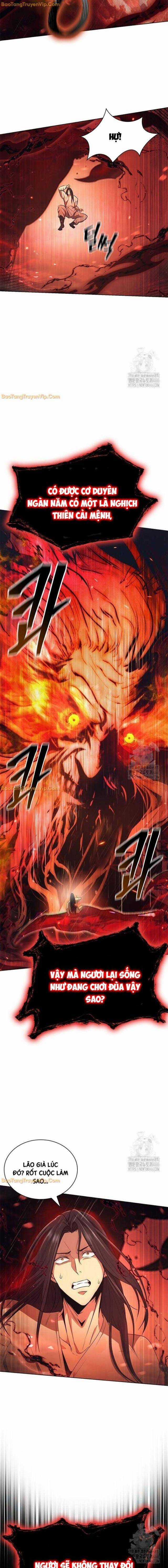 Thiên Trung Long Môn Chapter 5 trang 4