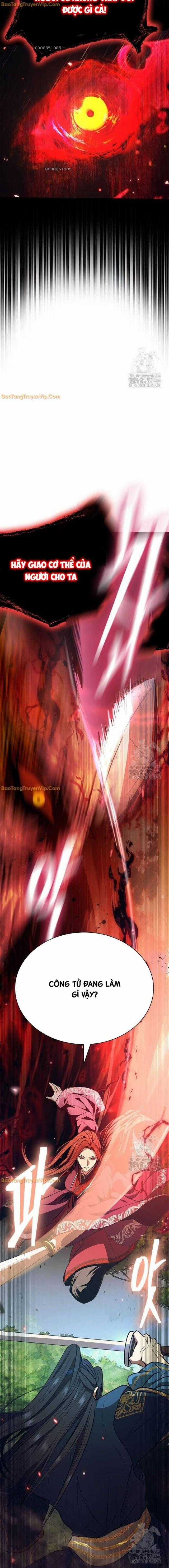 Thiên Trung Long Môn Chapter 5 trang 5