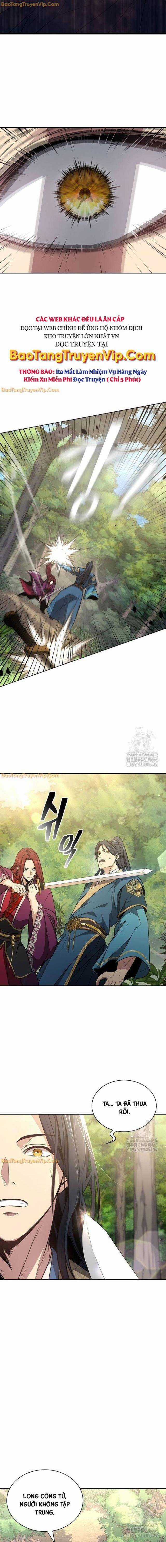 Thiên Trung Long Môn Chapter 5 trang 6