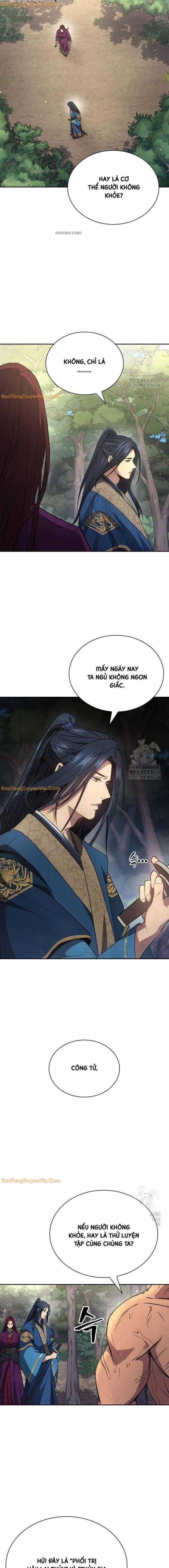 Thiên Trung Long Môn Chapter 5 trang 7