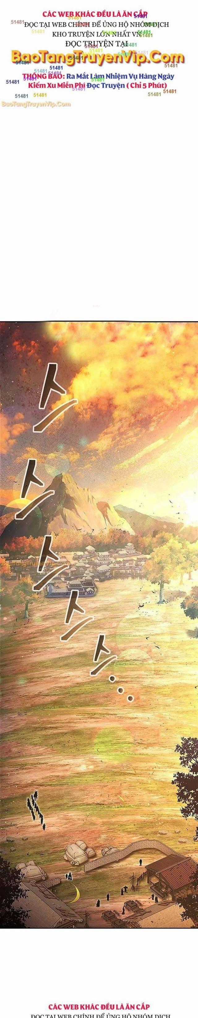 Thiên Trung Long Môn Chapter 6 trang 0