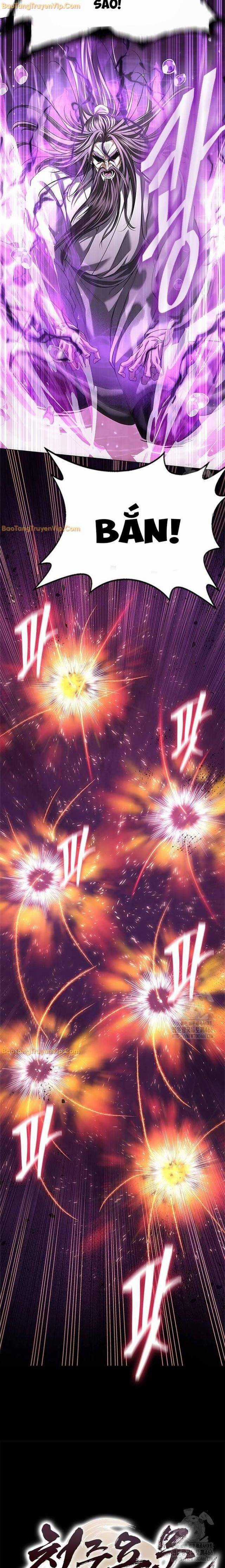 Thiên Trung Long Môn Chapter 6 trang 13