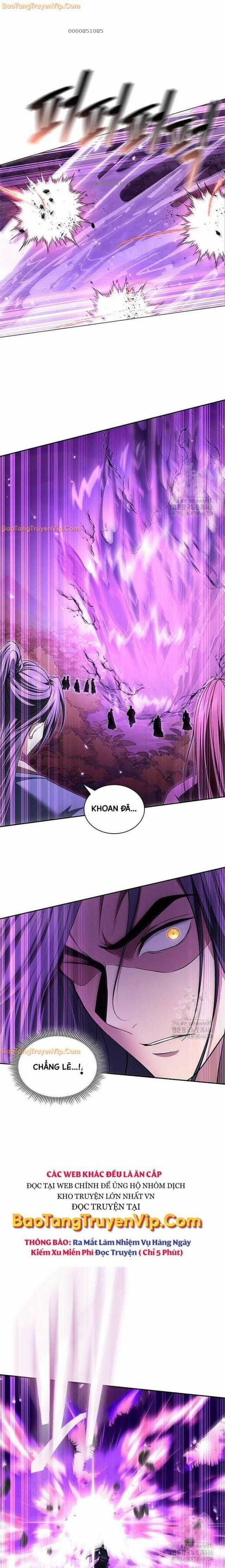 Thiên Trung Long Môn Chapter 6 trang 16