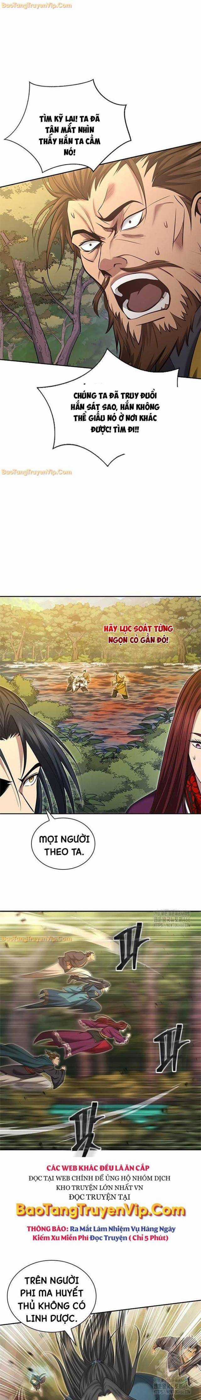Thiên Trung Long Môn Chapter 6 trang 24