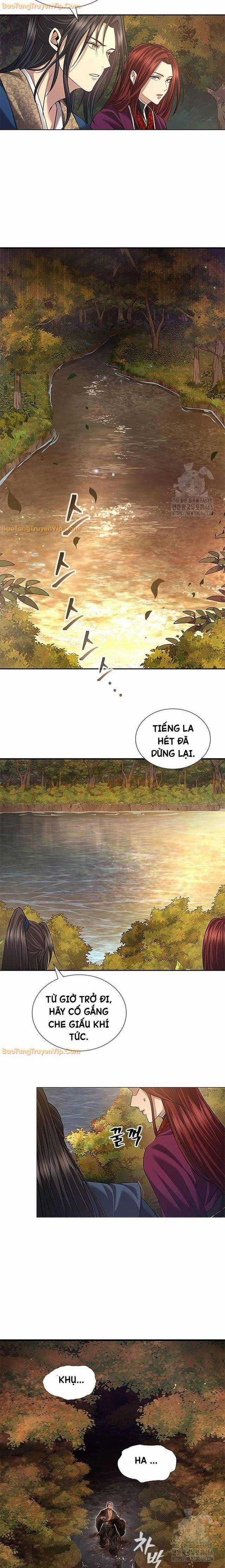 Thiên Trung Long Môn Chapter 6 trang 4