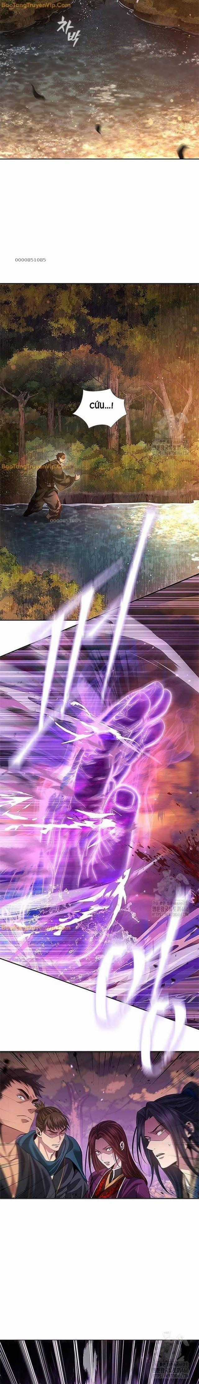 Thiên Trung Long Môn Chapter 6 trang 5