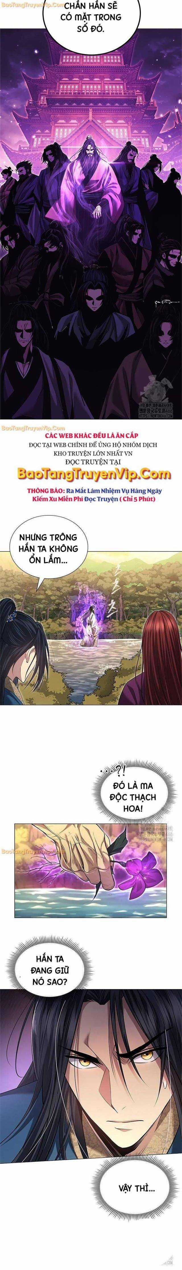 Thiên Trung Long Môn Chapter 6 trang 8