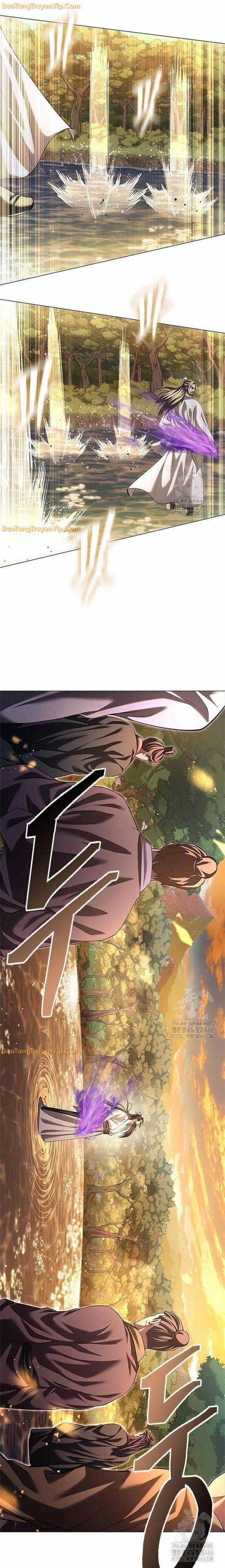 Thiên Trung Long Môn Chapter 6 trang 9