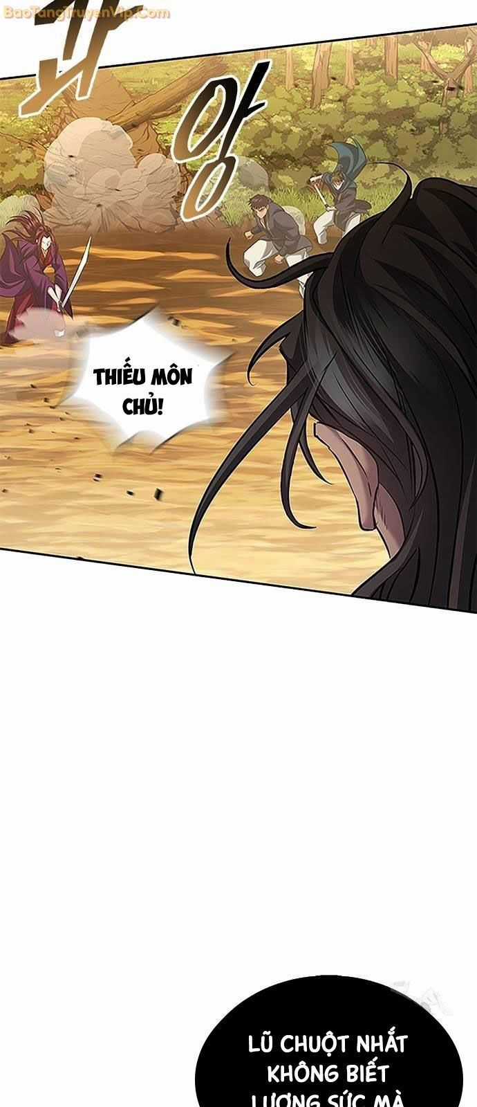 Thiên Trung Long Môn Chapter 7 trang 10