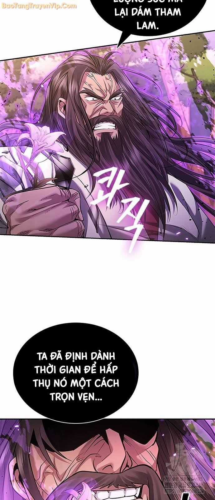 Thiên Trung Long Môn Chapter 7 trang 11