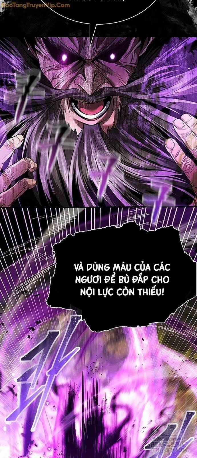 Thiên Trung Long Môn Chapter 7 trang 13