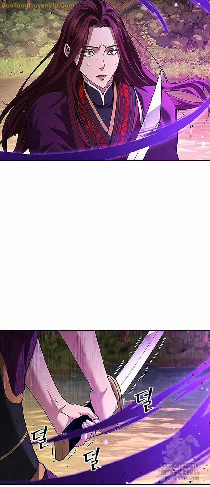 Thiên Trung Long Môn Chapter 7 trang 17