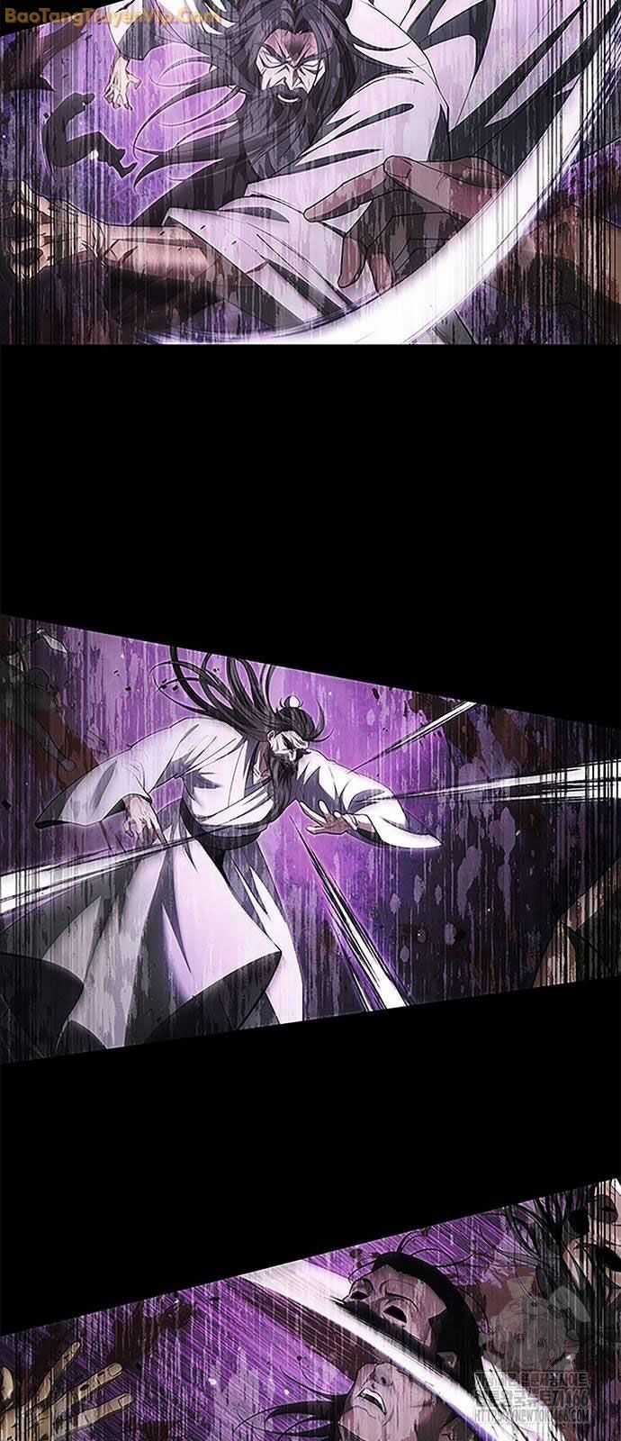 Thiên Trung Long Môn Chapter 7 trang 20