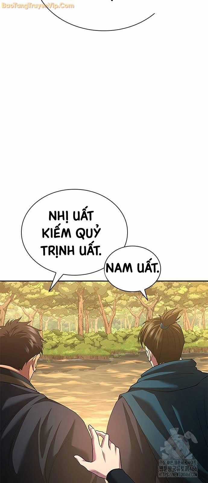 Thiên Trung Long Môn Chapter 7 trang 25