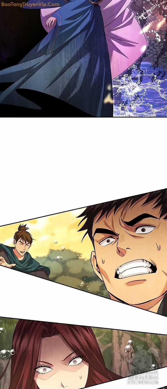 Thiên Trung Long Môn Chapter 7 trang 3