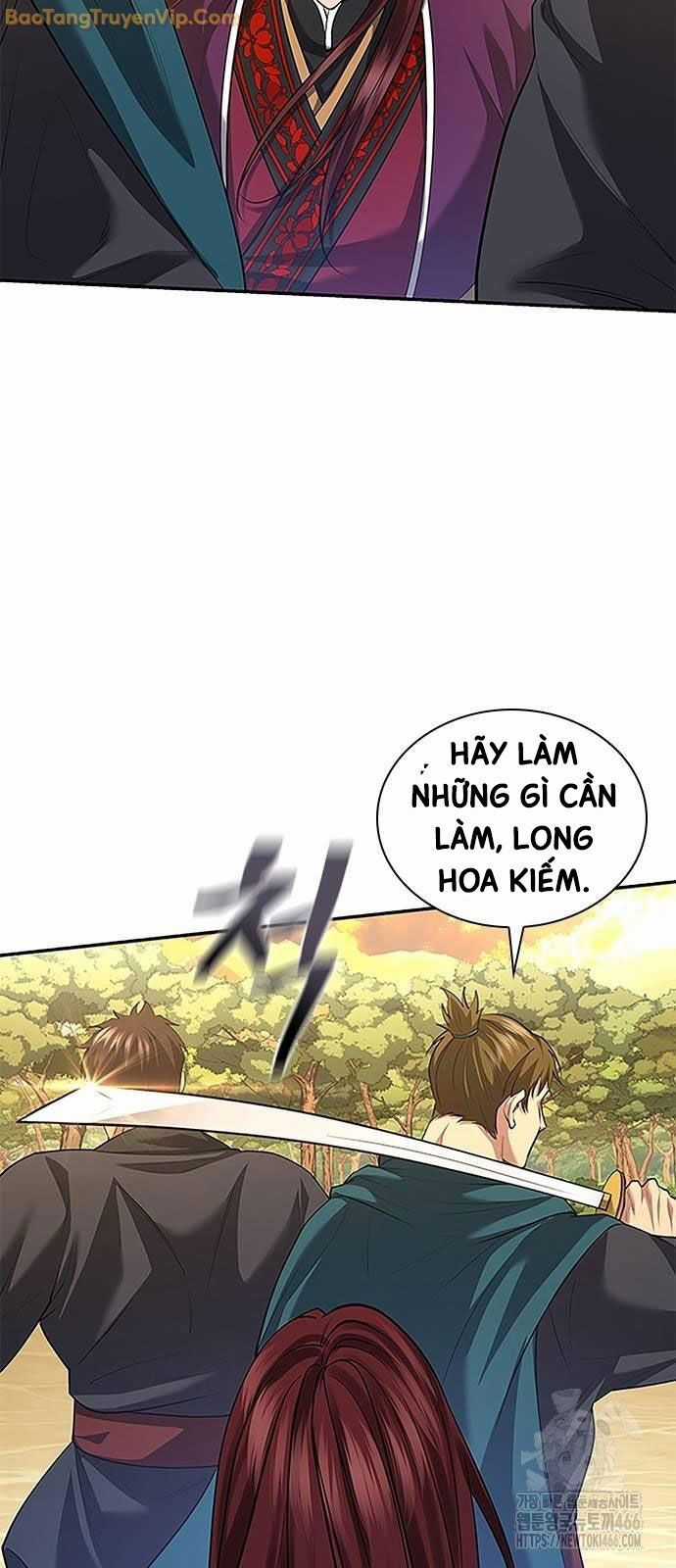 Thiên Trung Long Môn Chapter 7 trang 30