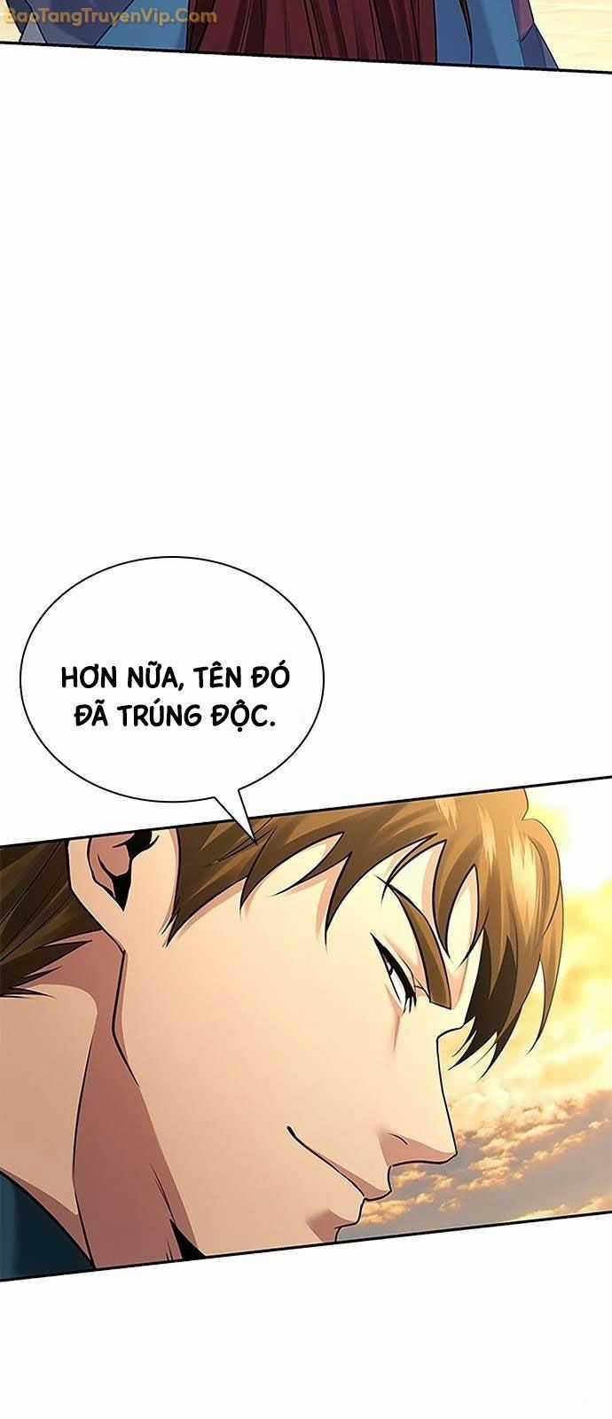 Thiên Trung Long Môn Chapter 7 trang 31