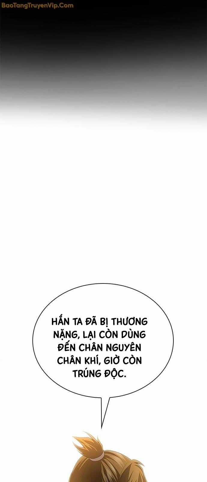 Thiên Trung Long Môn Chapter 7 trang 33