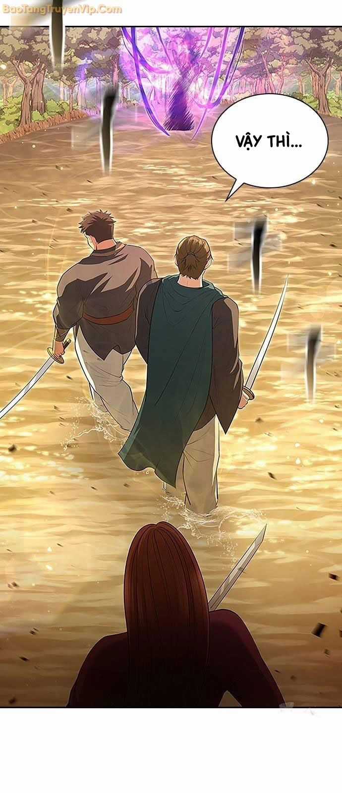 Thiên Trung Long Môn Chapter 7 trang 35