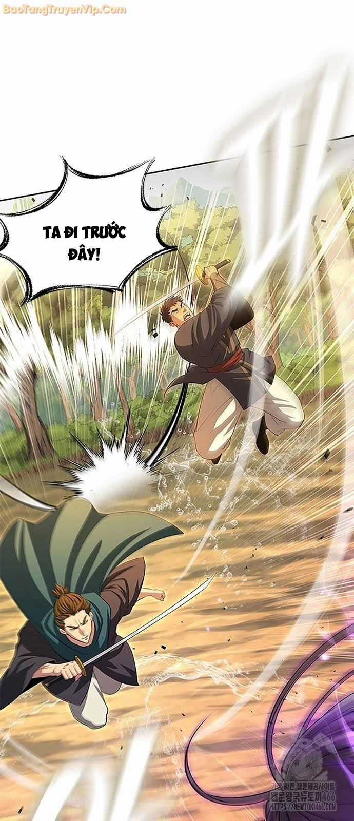 Thiên Trung Long Môn Chapter 7 trang 36