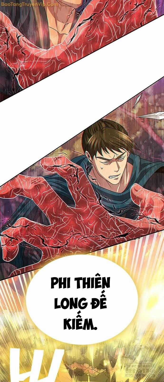 Thiên Trung Long Môn Chapter 7 trang 42