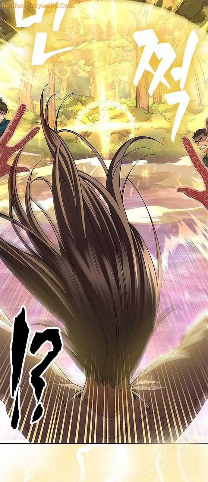 Thiên Trung Long Môn Chapter 7 trang 43