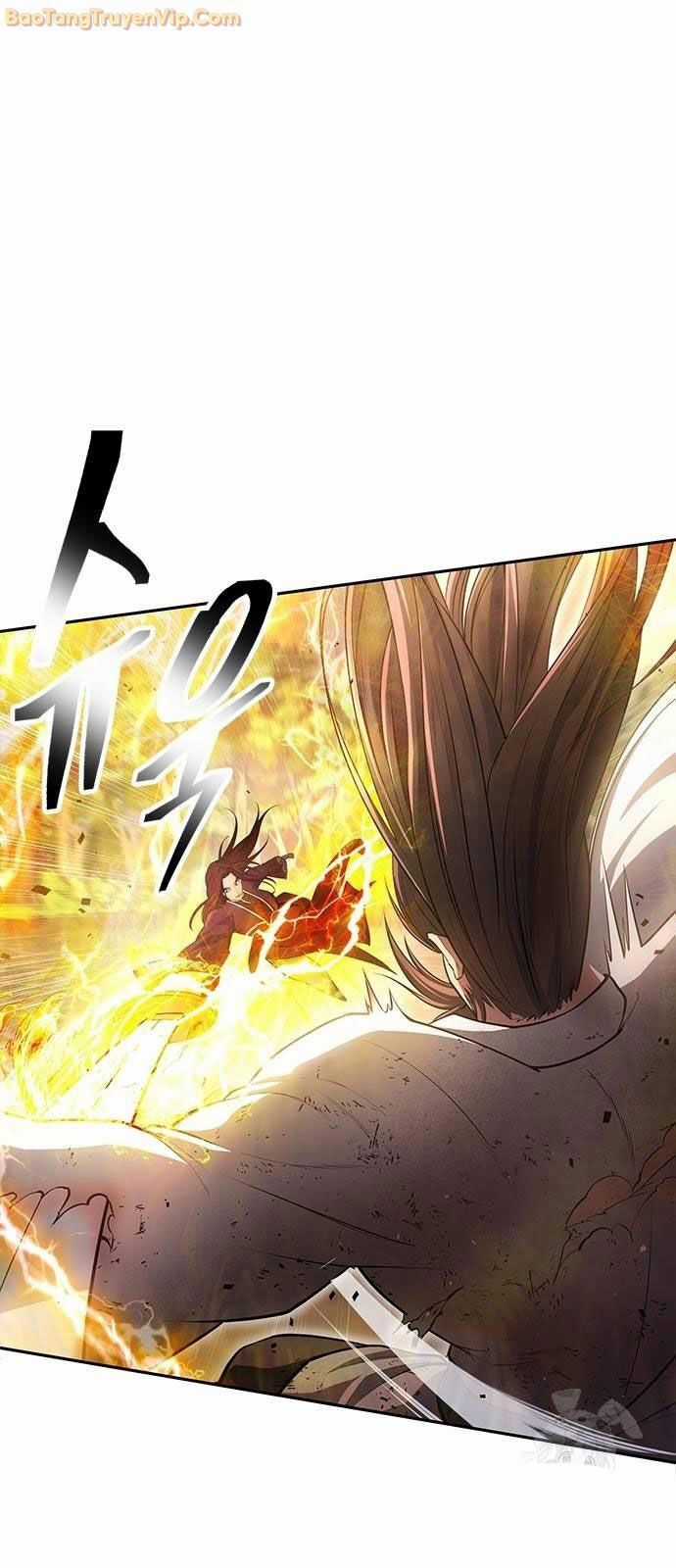 Thiên Trung Long Môn Chapter 7 trang 45