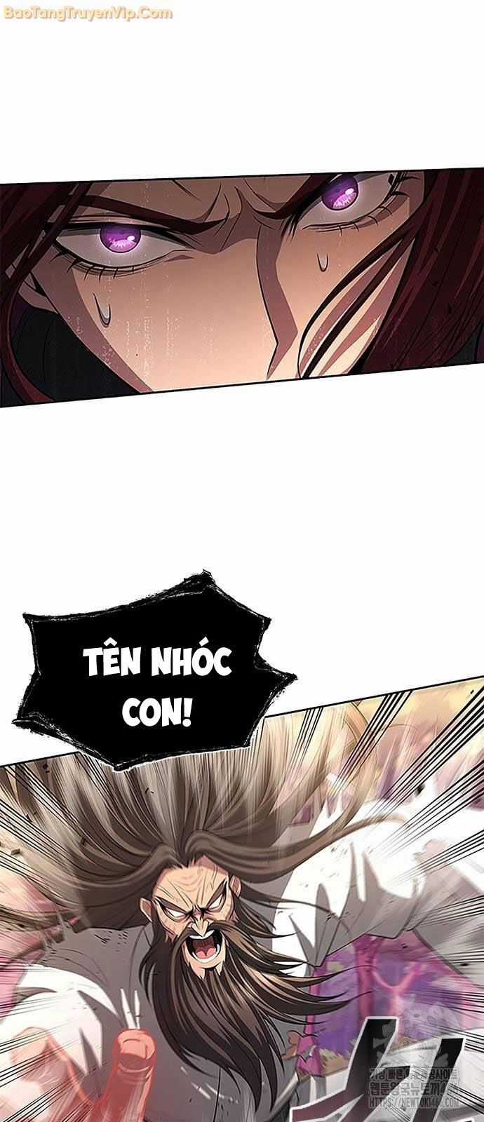 Thiên Trung Long Môn Chapter 7 trang 46