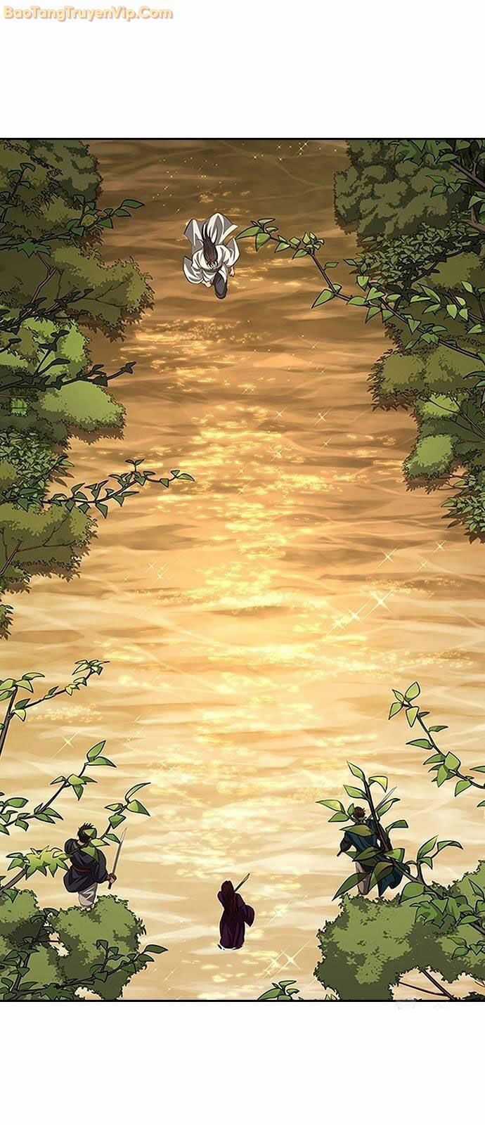 Thiên Trung Long Môn Chapter 7 trang 49