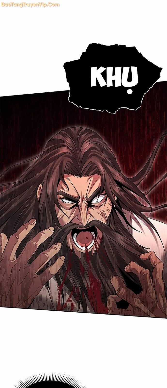 Thiên Trung Long Môn Chapter 7 trang 50