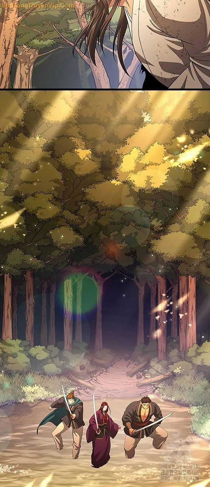 Thiên Trung Long Môn Chapter 7 trang 53