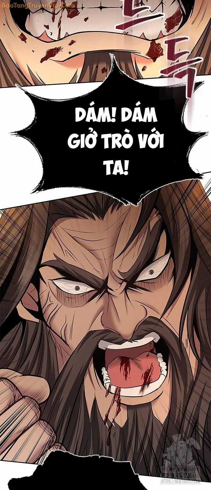 Thiên Trung Long Môn Chapter 7 trang 55