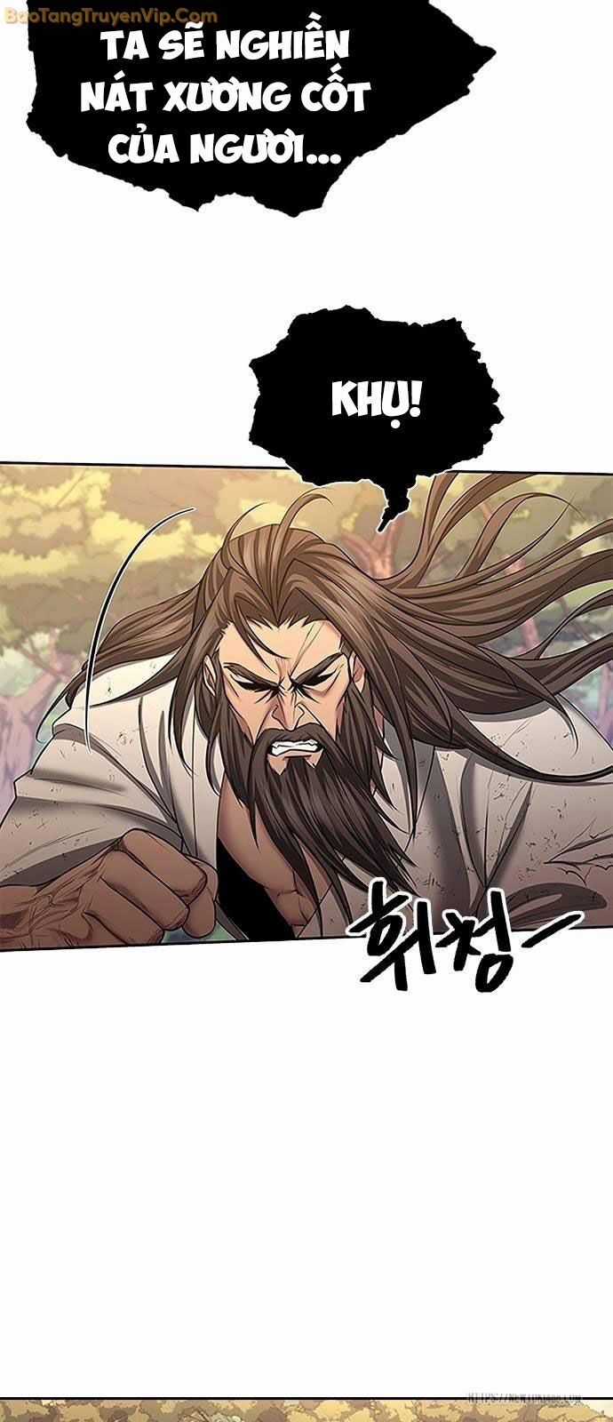 Thiên Trung Long Môn Chapter 7 trang 56